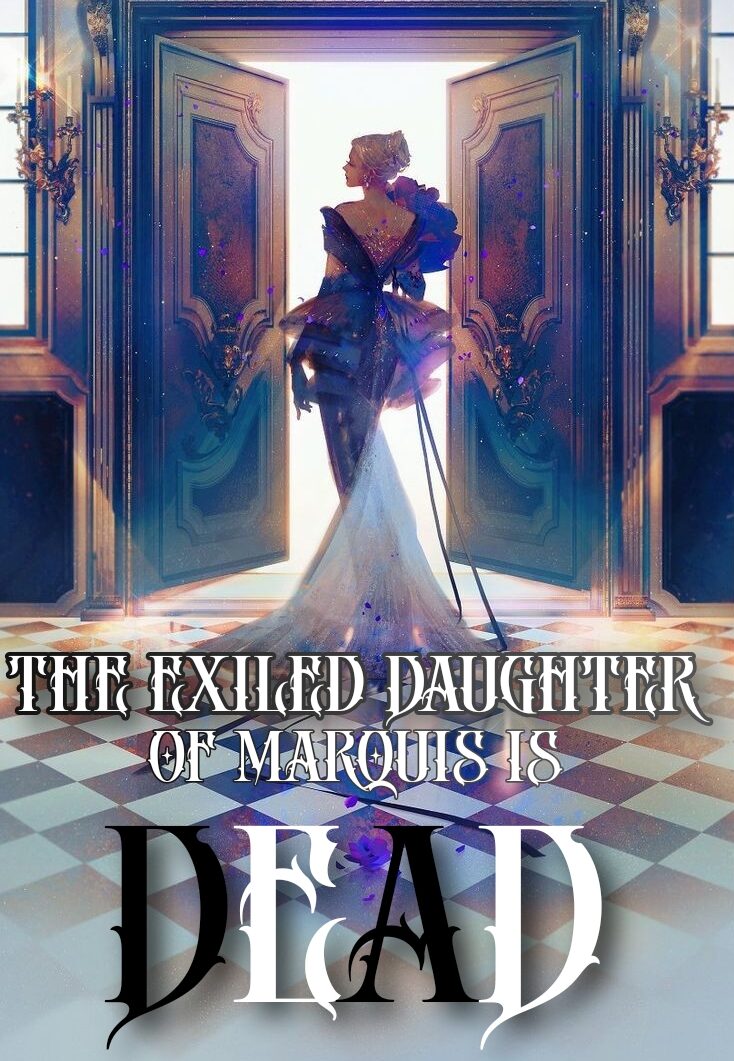 The Exiled Daughter of Marquis is Dead 1